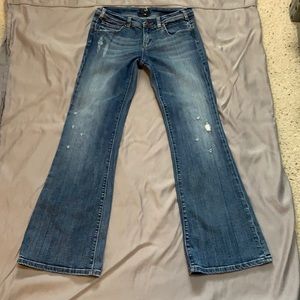 Vigoss Jeans - bootcut